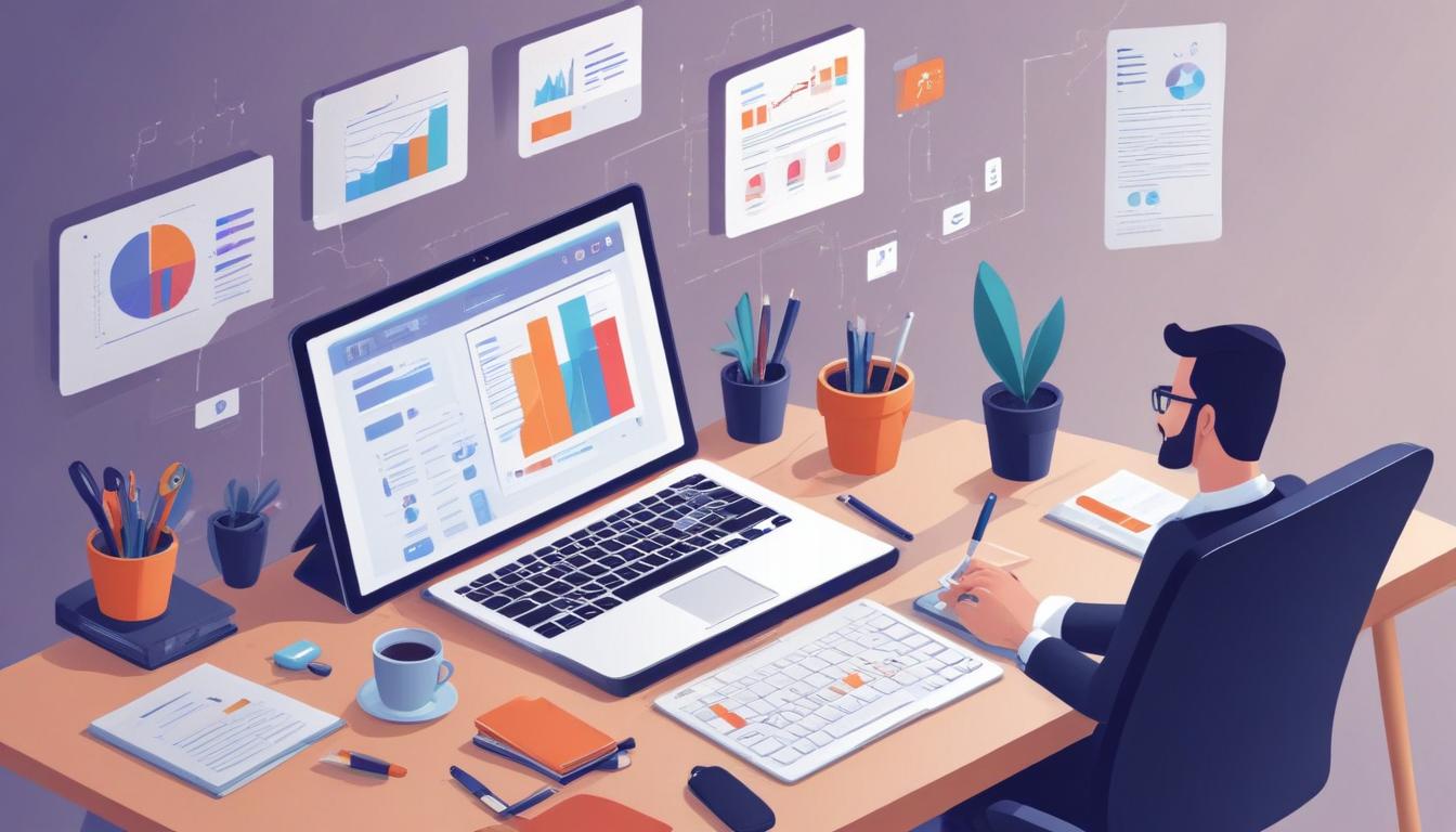 Organização Eficiente de Orçamentos e Chamados em Assistências Técnicas pelo WhatsApp Como organizar orçamentos e chamados em assistências técnicas via WhatsApp
