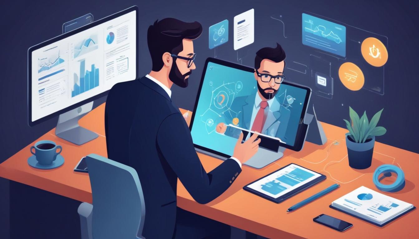 Otimização Automática de Orçamentos e Chamados em Assistências Técnicas Como organizar orçamentos e chamados automaticamente em assistências técnicas