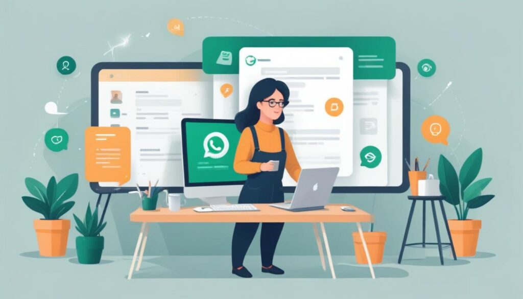 Otimização de Orçamentos e Chamados de Assistência Técnica via WhatsApp Otimizayyo de Oryamentos e Chamados de Assistyncia Tycnica via WhatsApp - Otimização de Orçamentos e Chamados de Assistência Técnica via WhatsApp