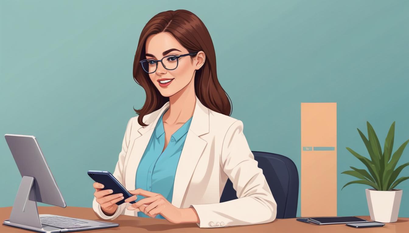 Redução de Faltas em Clínicas: A Eficácia das Mensagens Automáticas no WhatsApp Como reduzir faltas em clínicas com mensagens automáticas no WhatsApp