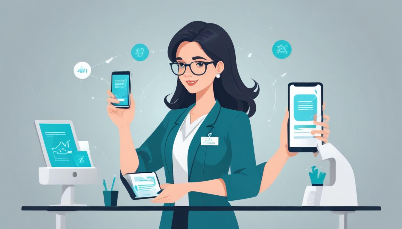 Redução de Faltas em Consultas: A Eficácia do WhatsApp Automático Como reduzir faltas em consultas usando WhatsApp automático