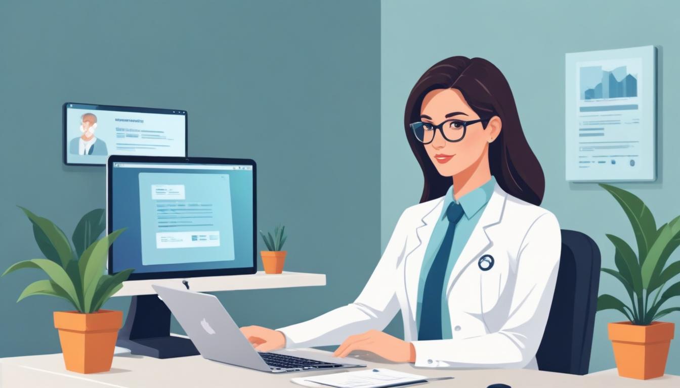 Redução de Faltas em Consultas Médicas: A Eficácia das Confirmações Automáticas via WhatsApp Como reduzir faltas em consultas médicas com confirmações automáticas no WhatsApp