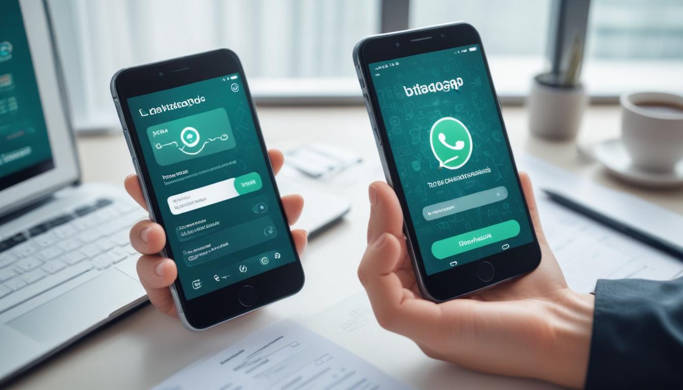 Redução de Faltas em Consultas Médicas Através da Confirmação Automática pelo WhatsApp Reduza faltas em consultas médicas com confirmação automática pelo WhatsApp