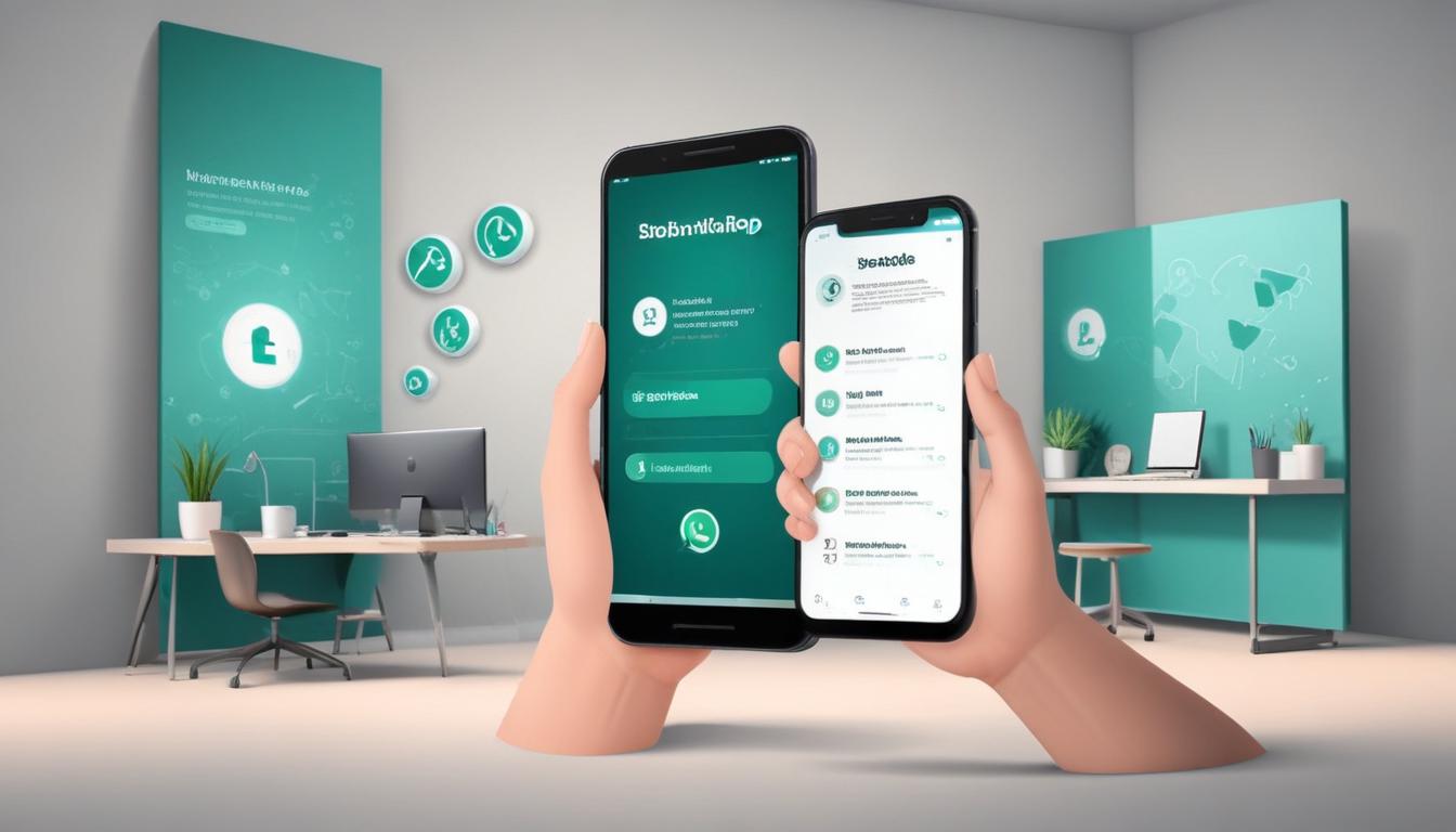 Reduzindo Faltas em Clínicas: A Eficácia da Confirmação Automática pelo WhatsApp Como reduzir faltas em clínicas com confirmação automática pelo WhatsApp