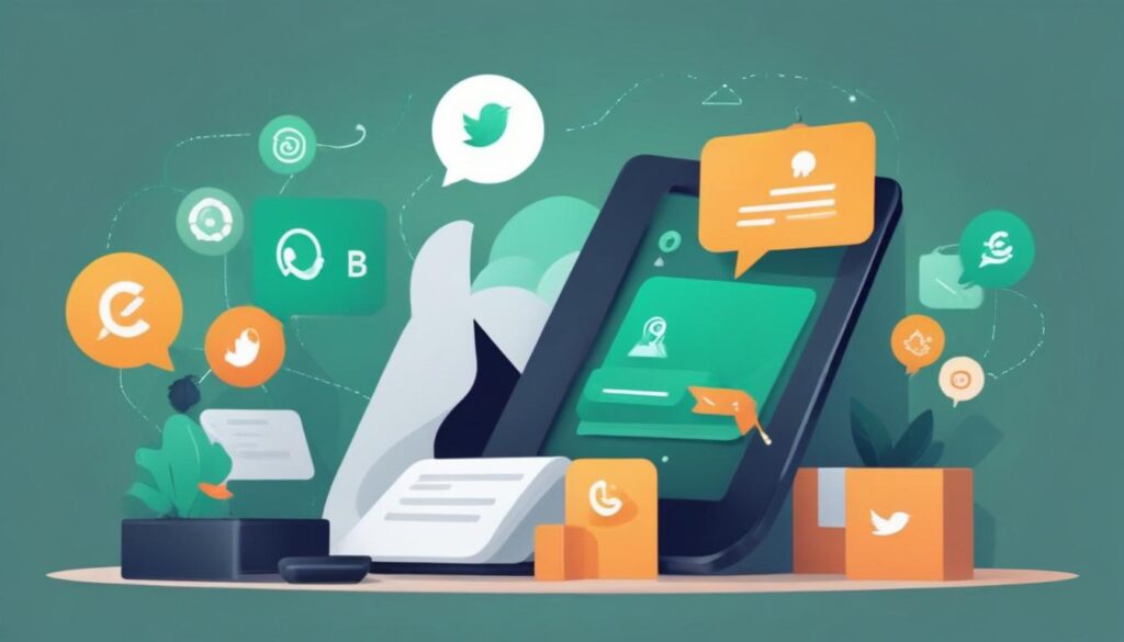 Reduzindo Mensagens Repetidas em Assistências Técnicas pelo WhatsApp Reduzindo Mensagens Repetidas em Assistyncias Tycnicas pelo WhatsApp - Reduzindo Mensagens Repetidas em Assistências Técnicas pelo WhatsApp