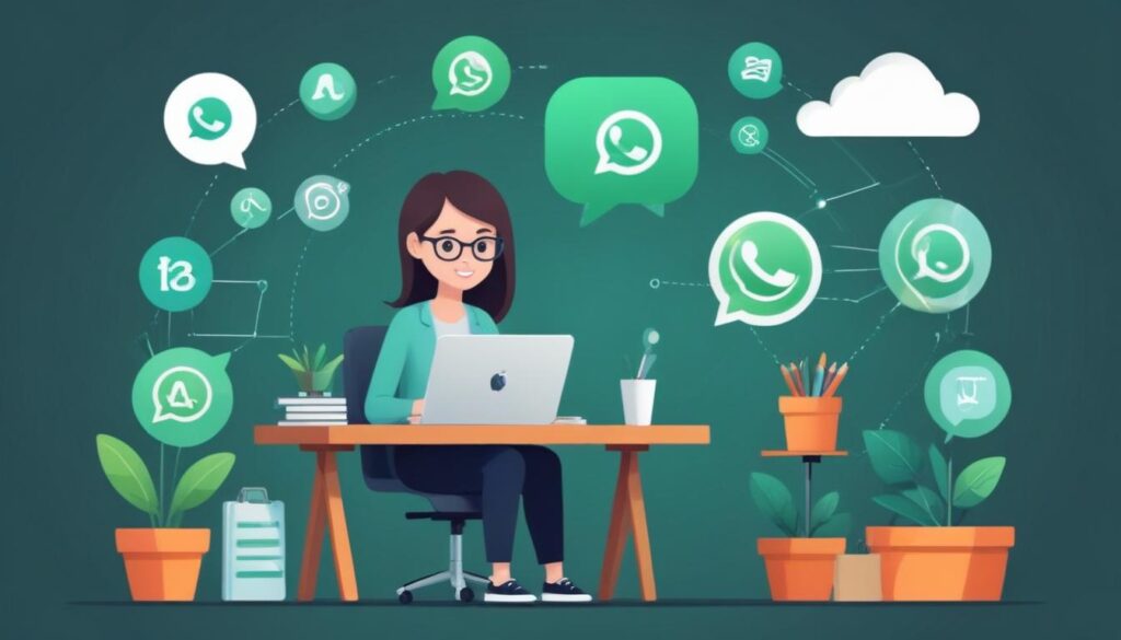 Acelerando o Atendimento em Assistyncias Tycnicas com WhatsApp Automytico - Acelerando o Atendimento em Assistências Técnicas com WhatsApp Automático