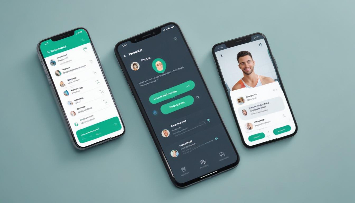 Agendamento Eficiente: Atendimento Automático para Estúdios de Treino Atendimento automático para agendamento de aulas em estúdios de treino
