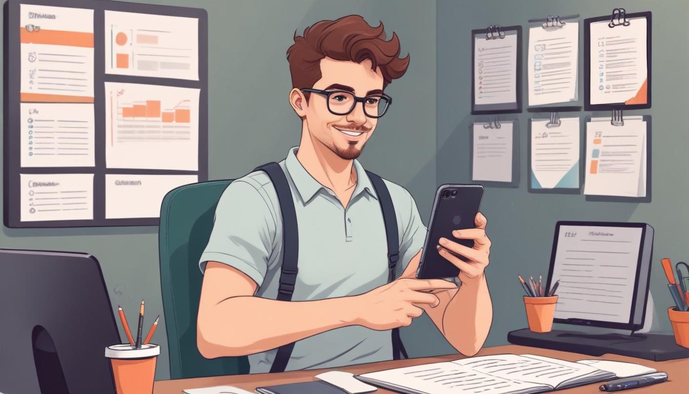 Agendamento Eficiente de Aulas em Estúdios de Treino pelo WhatsApp: Uma Solução Automatizada Como automatizar agendamentos de aulas em estúdios de treino pelo WhatsApp