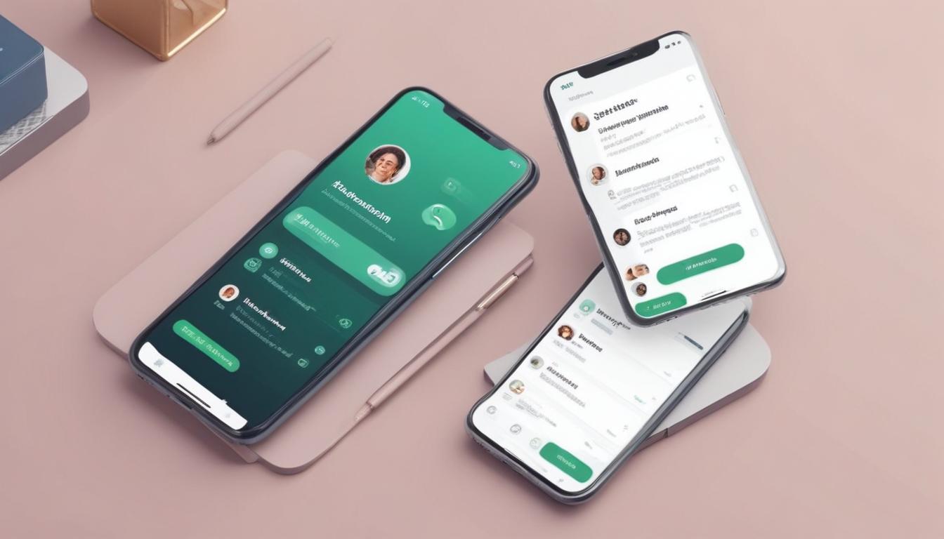 Agendamento de Aulas na Academia pelo WhatsApp: A Solução que Você Precisa Automatize o agendamento de aulas em sua academia pelo WhatsApp