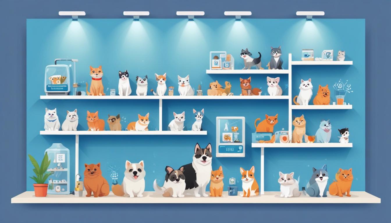Atendimento Automatizado: Agendamento Simplificado para Banho e Tosa em Pet Shops Atendimento Automatizado: Agendamento Simplificado para Banho e Tosa em Pet Shops