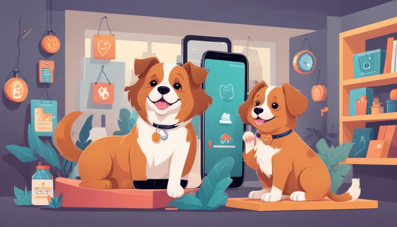 Atendimento Automatizado: Agendamento Simplificado para Banho e Tosa em Pet Shops Atendimento automático para pet shops: agende banho e tosa fácil