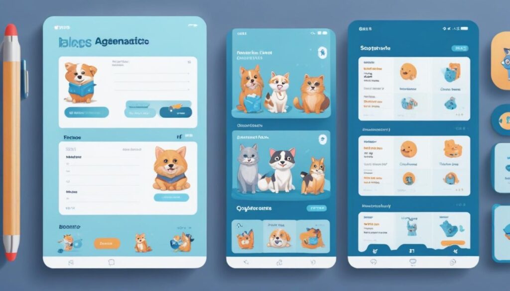 Atendimento Automatizado Agendamentos Eficientes para Pet Shops pelo WhatsApp - Atendimento Automatizado: Agendamentos Eficientes para Pet Shops pelo WhatsApp