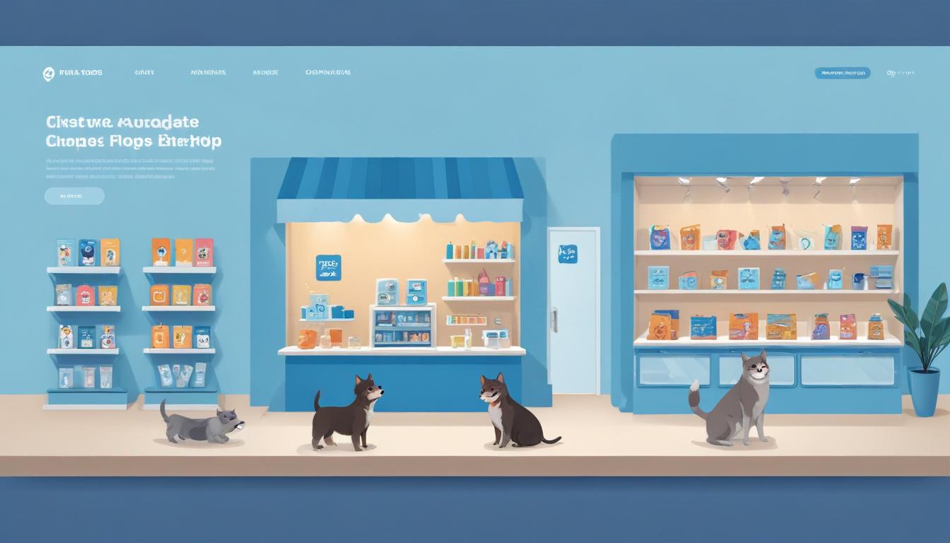 Atendimento Automatizado: Agendamentos Eficientes para Pet Shops pelo WhatsApp Atendimento Automatizado: Agendamentos Eficientes para Pet Shops pelo WhatsApp