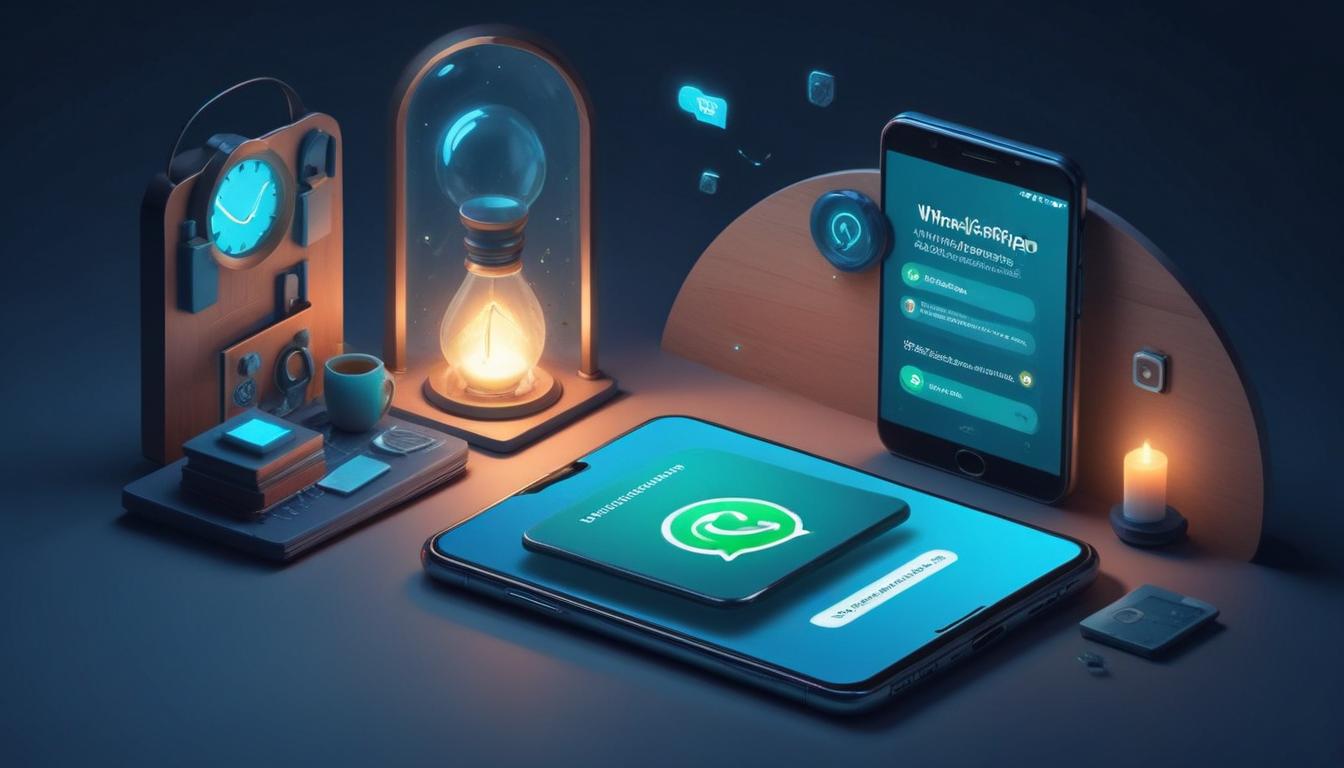 Atendimento Automatizado para Agendamentos 24h via WhatsApp Atendimento automático para agendamentos 24h no WhatsApp