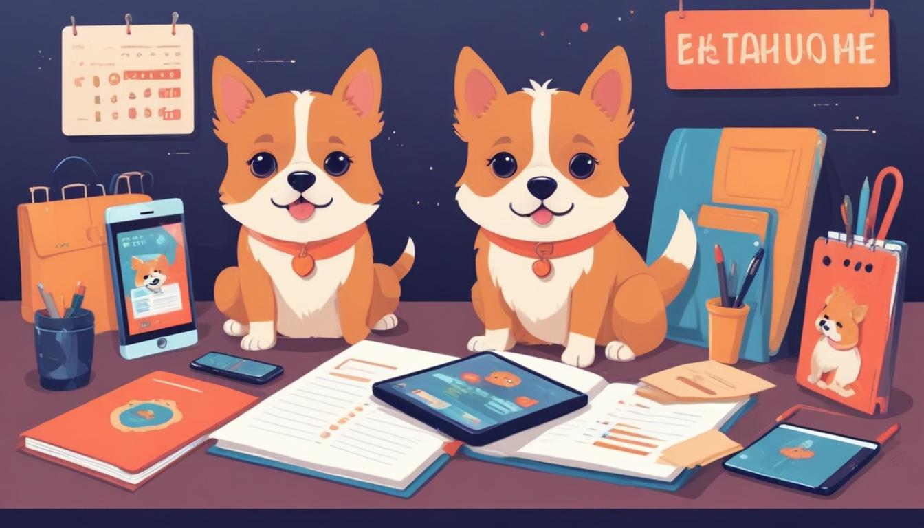 Atendimento Automatizado para Pet Shops: Agende Banho e Tosa pelo WhatsApp Atendimento automático para pet shops: organize banho e tosa pelo WhatsApp