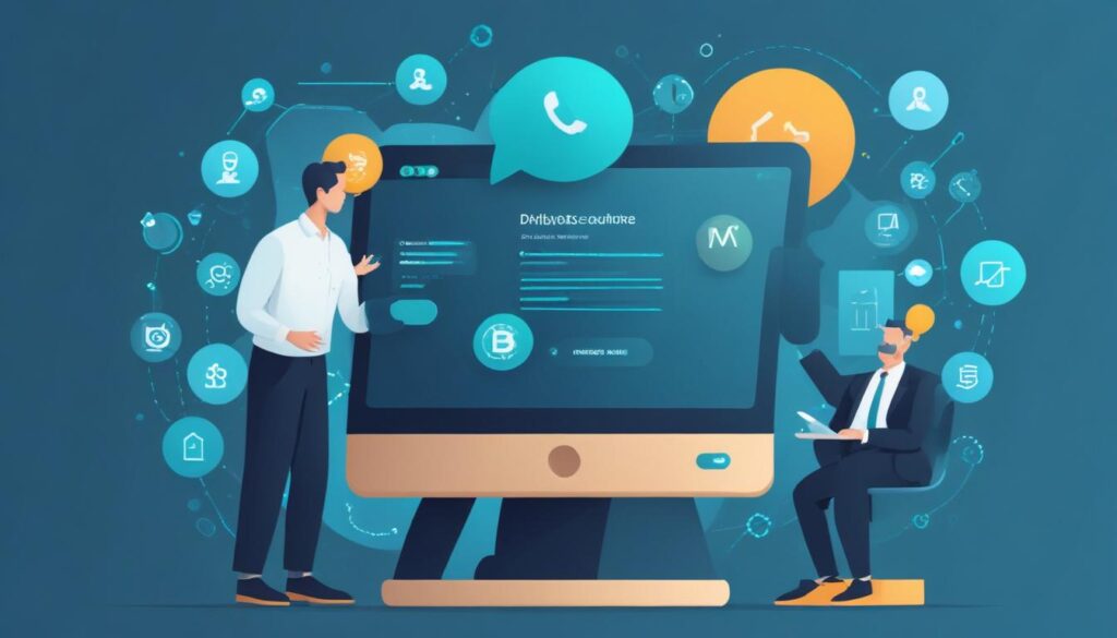 Atendimento Automatizado para Suporte Técnico via WhatsApp Atendimento Automatizado para Suporte Tycnico via WhatsApp - Atendimento Automatizado para Suporte Técnico via WhatsApp