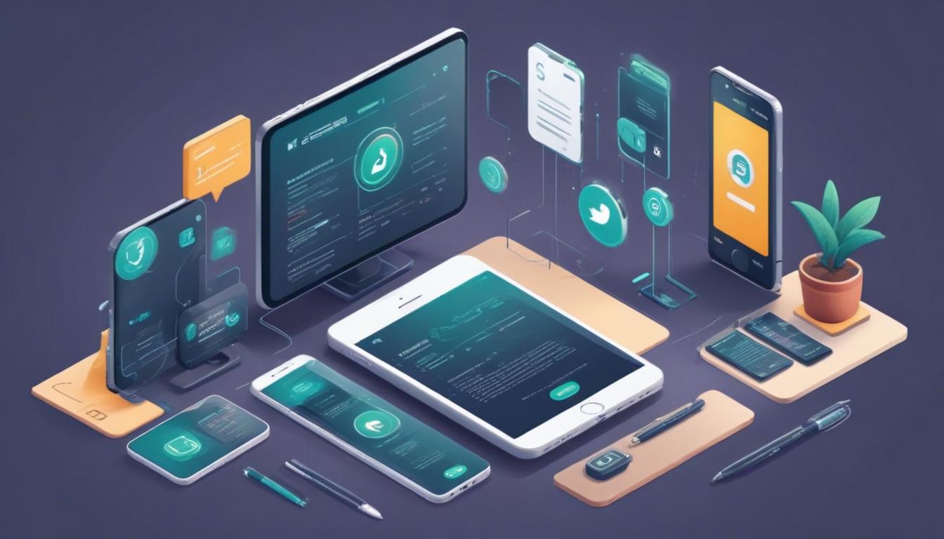 Atendimento Automatizado para Suporte Técnico via WhatsApp Atendimento automático para assistência técnica pelo WhatsApp