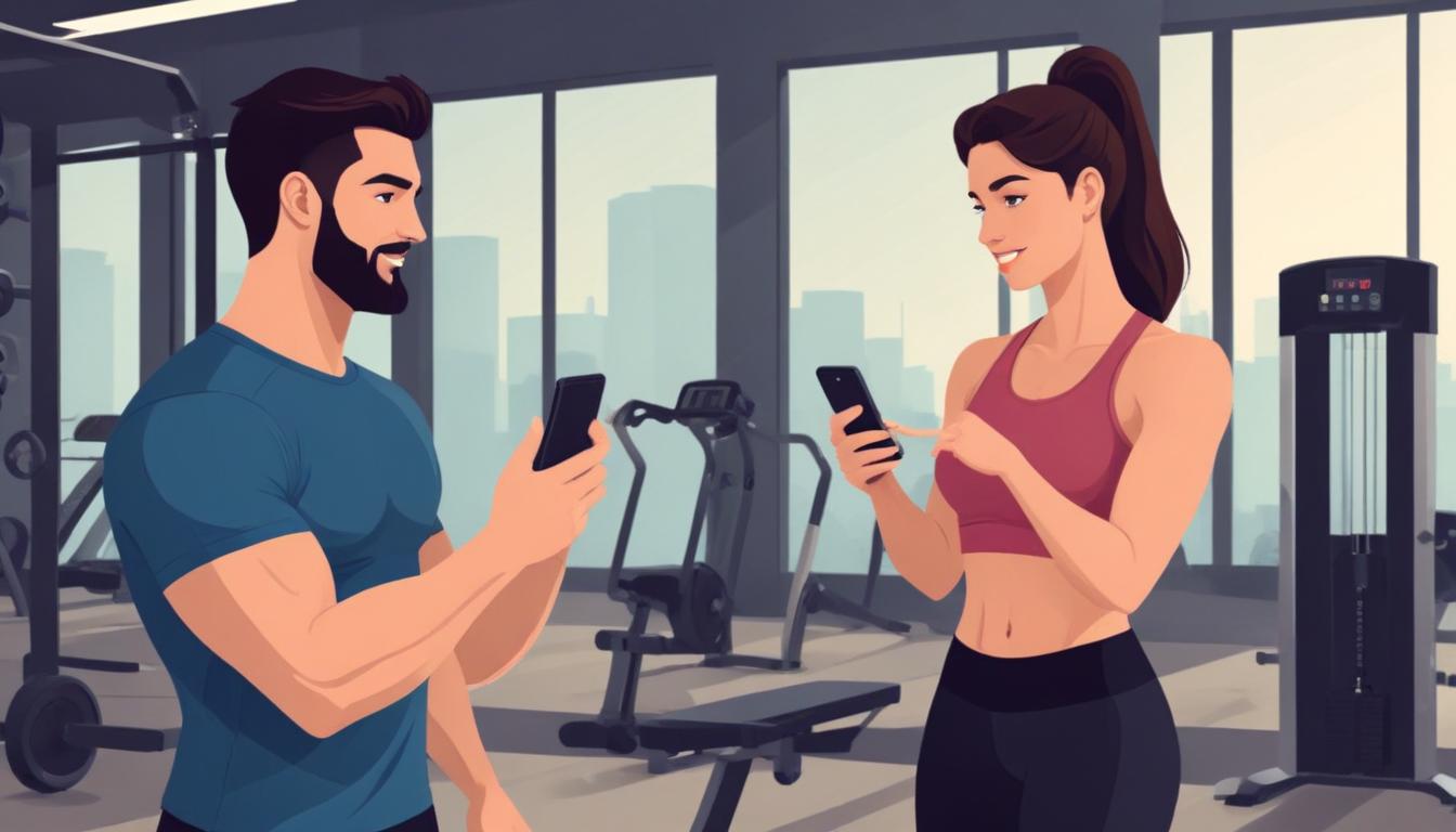 Atendimento Automatizado pelo WhatsApp: A Revolução nos Estúdios de Personal Trainer Atendimento automático para estúdios de personal trainer pelo WhatsApp