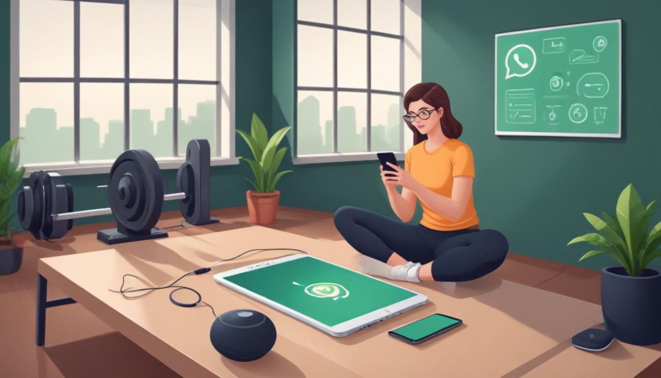 Atendimento Automático: Vendas de Planos 24h para Estúdios de Treino Atendimento automático para estúdios de treino: como vender planos 24h
