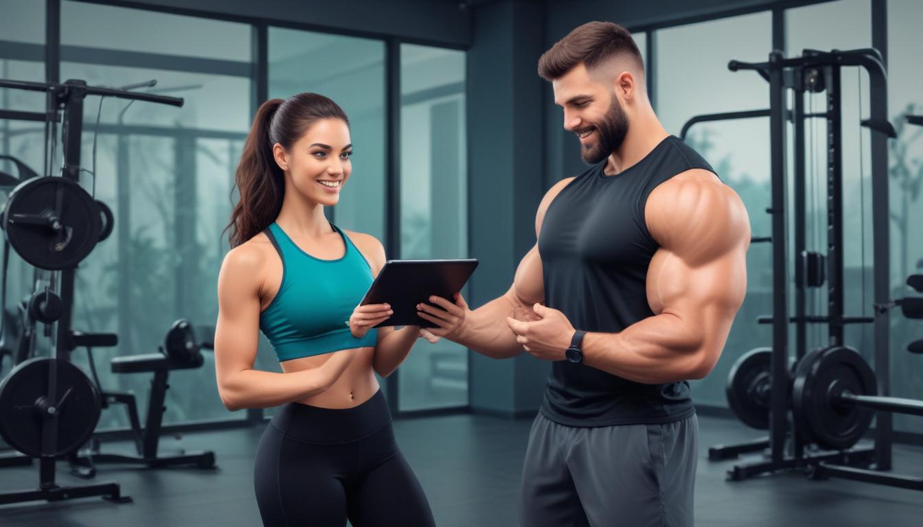 Atendimento Automático no WhatsApp: Melhores Práticas para Estúdios de Personal Trainer Como utilizar atendimento automático para estúdios de personal trainer no WhatsApp