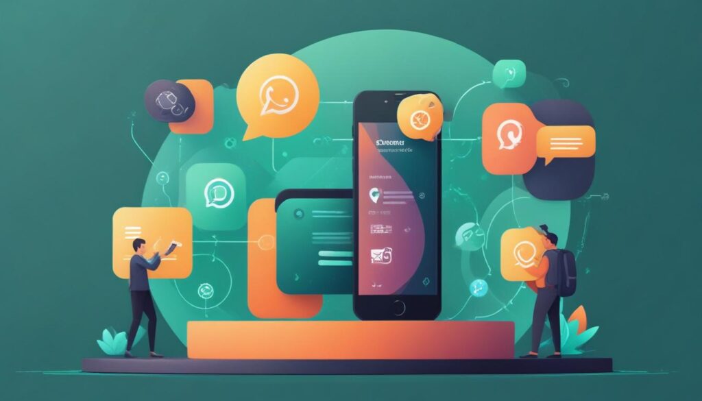 Atendimento Automytico pelo WhatsApp Revolucionando o Suporte Tycnico em Assistyncias - Atendimento Automático pelo WhatsApp: Revolucionando o Suporte Técnico em Assistências