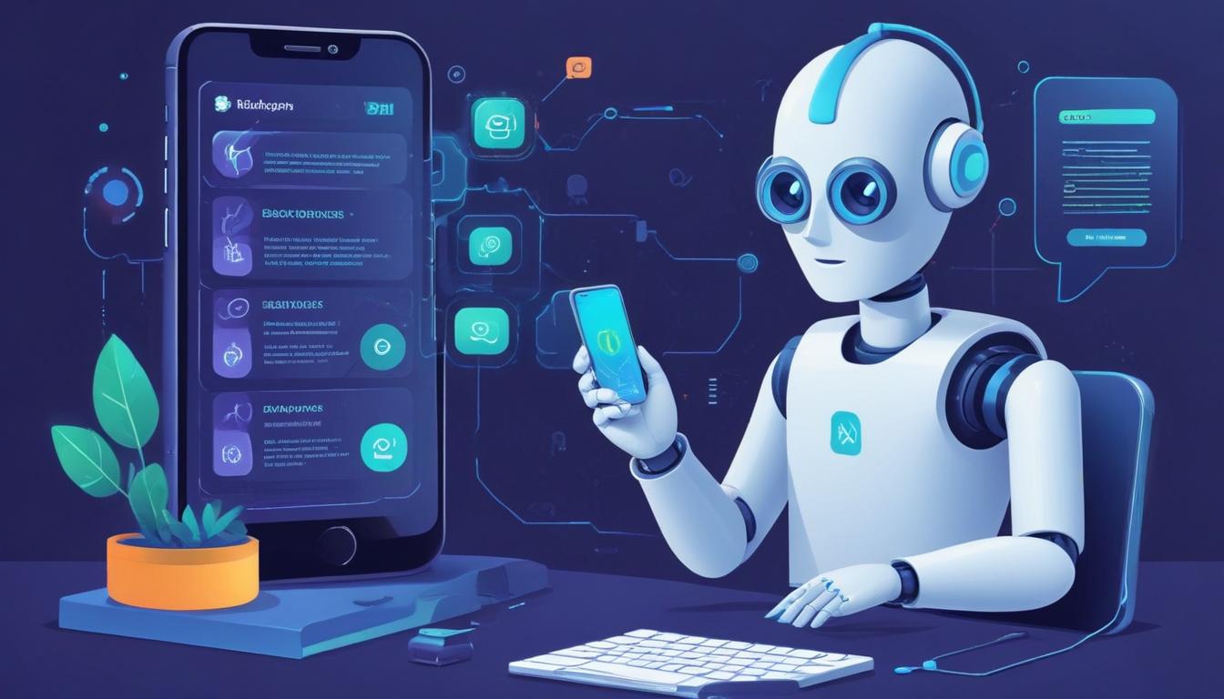 Atendimento Automático pelo WhatsApp: Revolucionando o Suporte Técnico em Assistências Atendimento automático para suporte técnico em assistências pelo WhatsApp