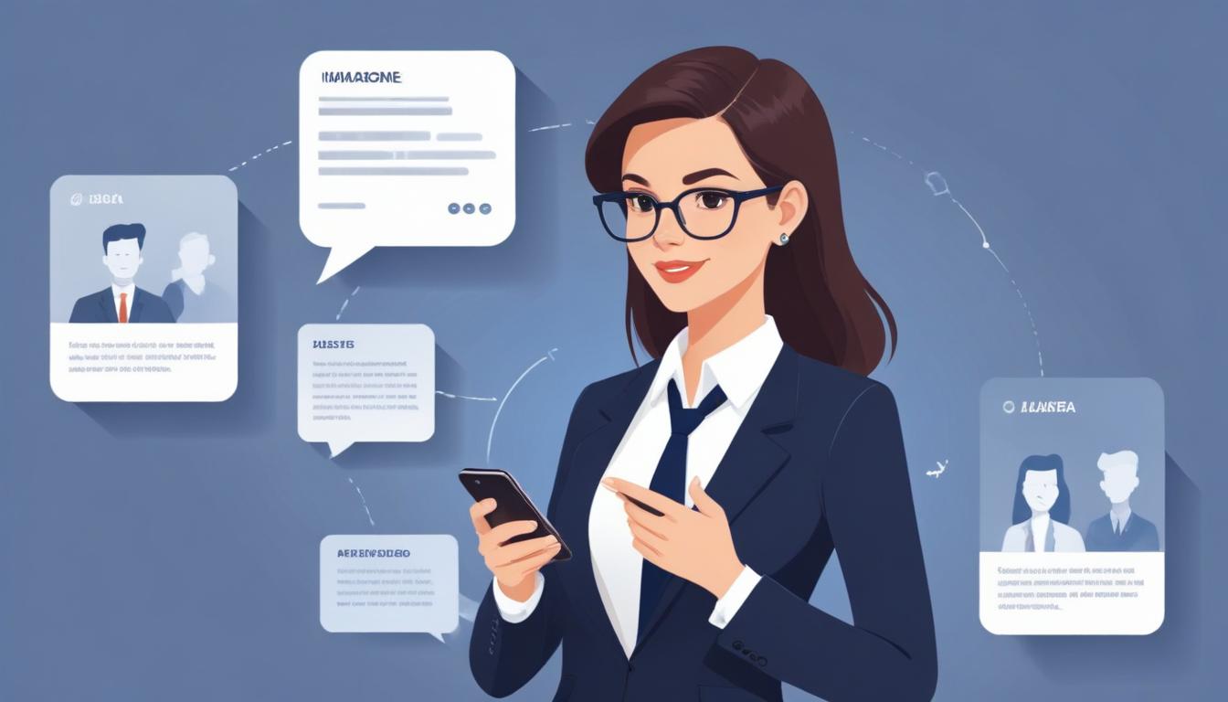 Atendimento Jurídico Automatizado: Otimizando o Filtro de Clientes no WhatsApp Atendimento jurídico automático: filtrando clientes no WhatsApp