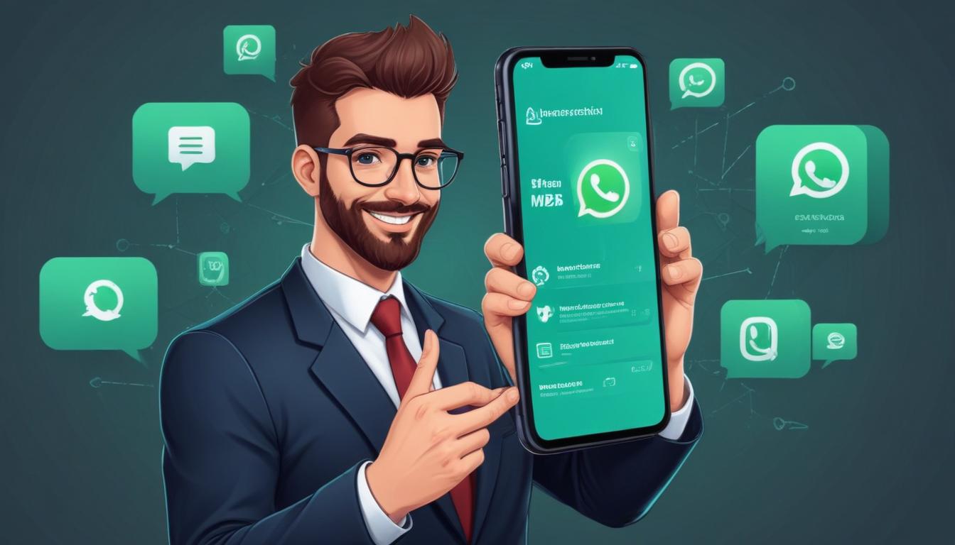 Atendimento Jurídico Automatizado no WhatsApp: Filtro Inteligente de Clientes Atendimento jurídico automático no WhatsApp: filtro inteligente de clientes