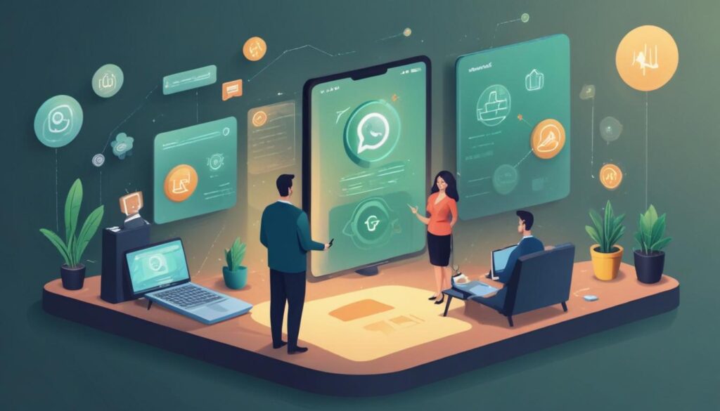 Atendimento Jurydico Automatizado pelo WhatsApp Agilizando a Triagem de Clientes - Atendimento Jurídico Automatizado pelo WhatsApp: Agilizando a Triagem de Clientes