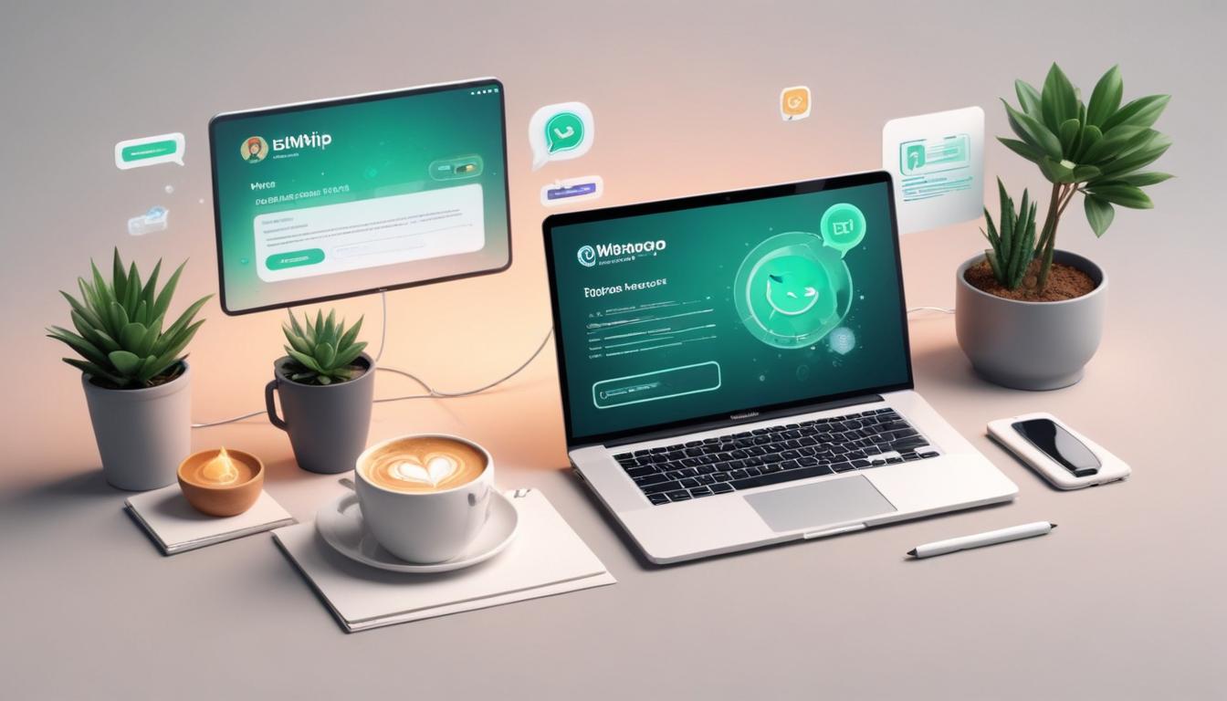 Atendimento Jurídico Automatizado pelo WhatsApp: Possibilidades e Limitações Atendimento jurídico automático no WhatsApp: o que pode ser feito