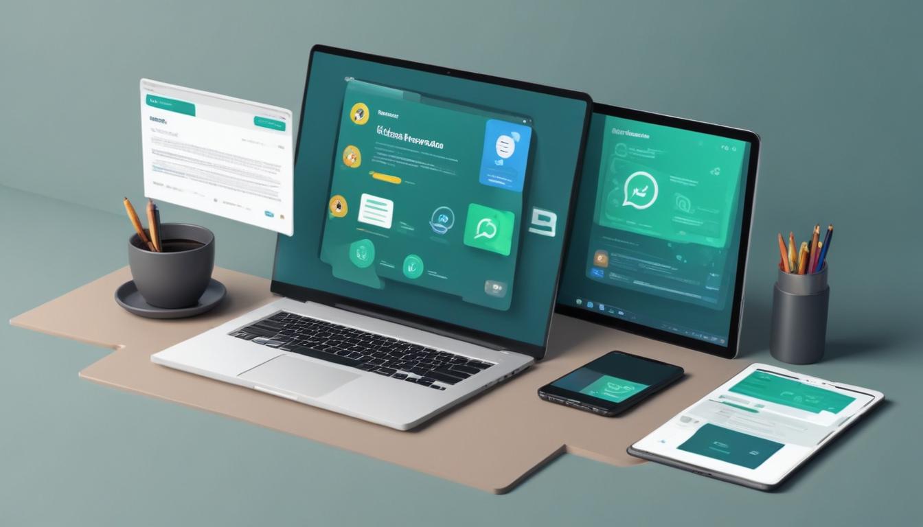 Atendimento Jurídico no WhatsApp: Automatização e Possibilidades Atendimento jurídico no WhatsApp: o que pode ser automatizado