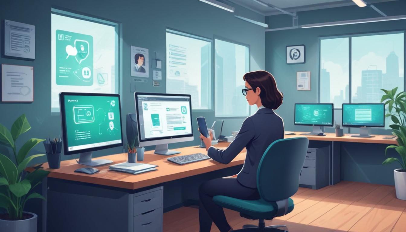 Automatizando Orçamentos e Chamados em Assistências Técnicas via WhatsApp Como automatizar orçamentos e chamados em assistências técnicas pelo WhatsApp