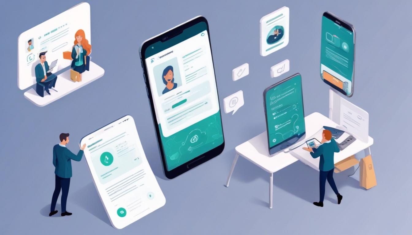 Automatizando a Gestão de Orçamentos e Chamados no WhatsApp para Assistências Técnicas Como organizar orçamentos e chamados automaticamente no WhatsApp de assistências técnicas
