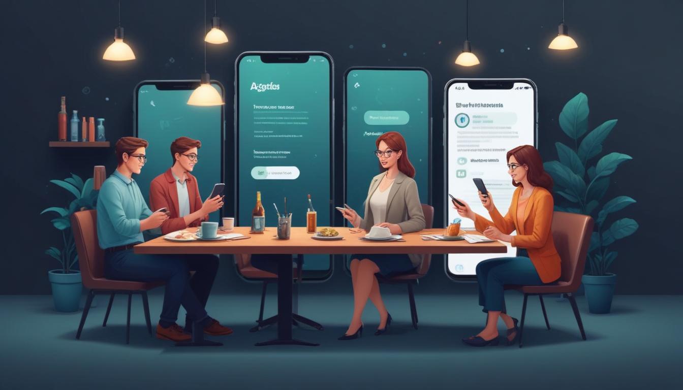 Automatizando o Atendimento no WhatsApp para Academias: Um Guia Prático Como automatizar o atendimento no WhatsApp para academias