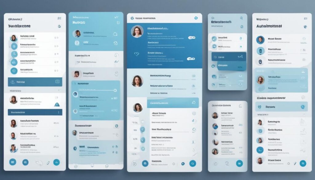 Automatizayyo de Agendamentos em Clynicas pelo WhatsApp Um Guia Prytico - Automatização de Agendamentos em Clínicas pelo WhatsApp: Um Guia Prático