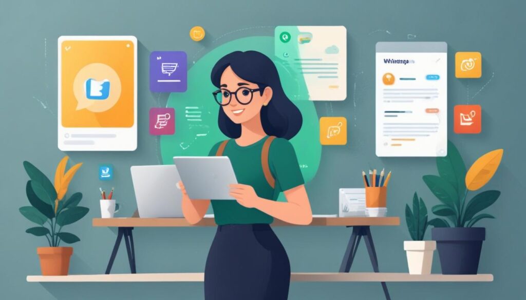 Automatização de Confirmações de Aulas pelo WhatsApp para Minimizar Faltas Automatizayyo de Confirmayyes de Aulas pelo WhatsApp para Minimizar Faltas - Automatização de Confirmações de Aulas pelo WhatsApp para Minimizar Faltas