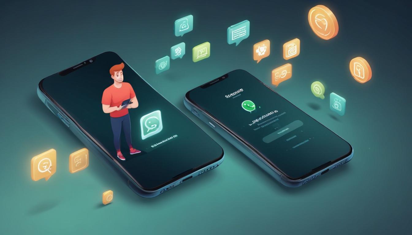 Automatização de Confirmações de Aulas pelo WhatsApp para Minimizar Faltas Confirmação automática de aulas para reduzir faltas pelo WhatsApp