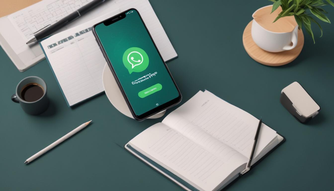 Automatização do Agendamento de Aulas em Academias via WhatsApp Automatize agendamento de aulas em academias pelo WhatsApp