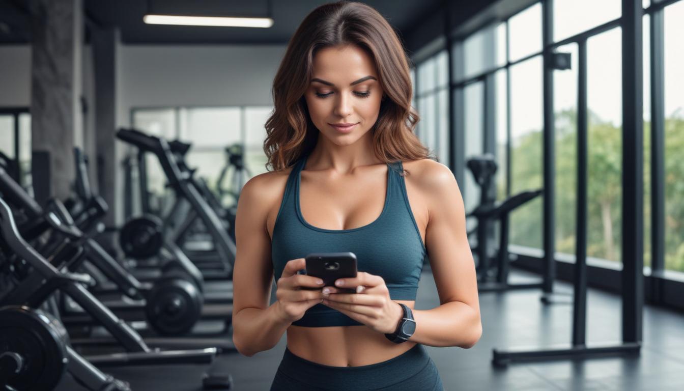 Captando Alunos 24h: Estratégias Eficazes pelo WhatsApp em Estúdios de Treinamento Como captar alunos 24h em estúdios de treinamento pelo WhatsApp