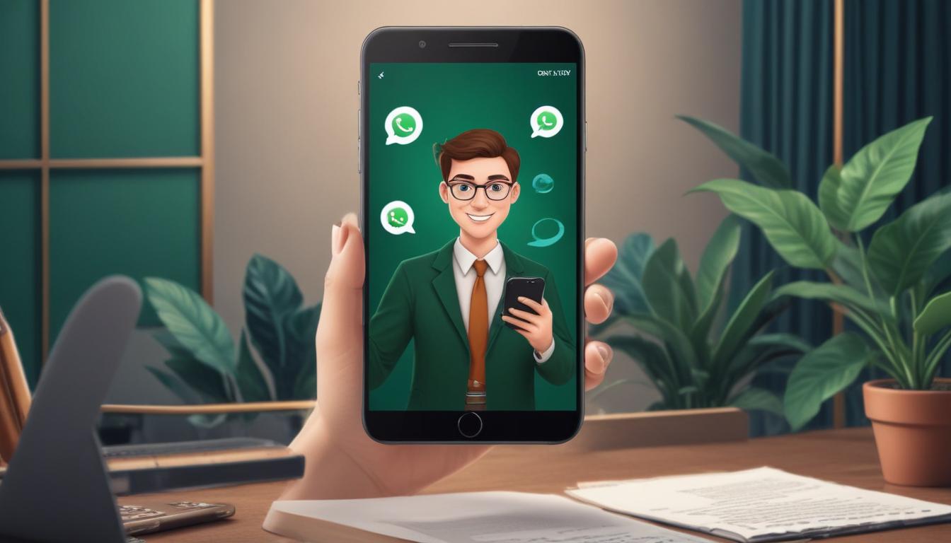 Captação 24 Horas: Estratégias Eficazes para Academias Atraírem Alunos pelo WhatsApp Estratégias para academias captarem alunos 24h via WhatsApp