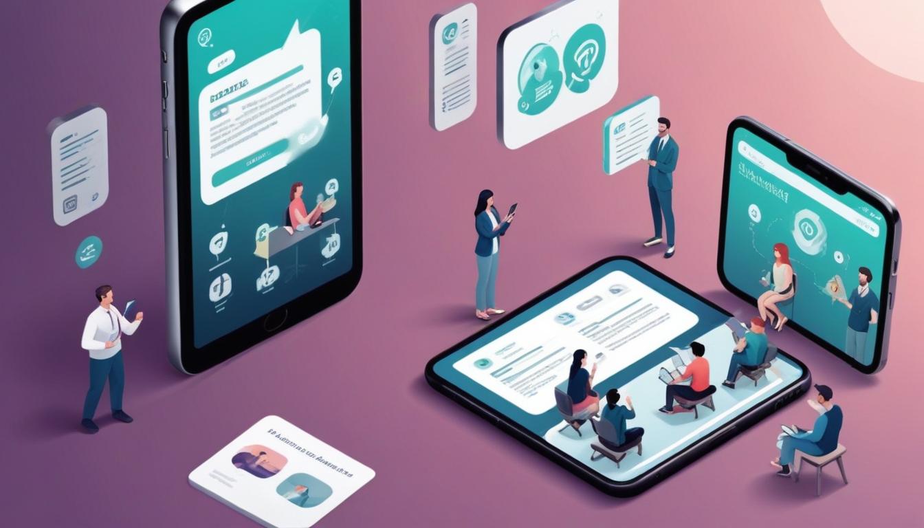 Captação de Alunos 24h: O Poder do WhatsApp Automático para Academias Como academias podem captar alunos 24h com WhatsApp automático