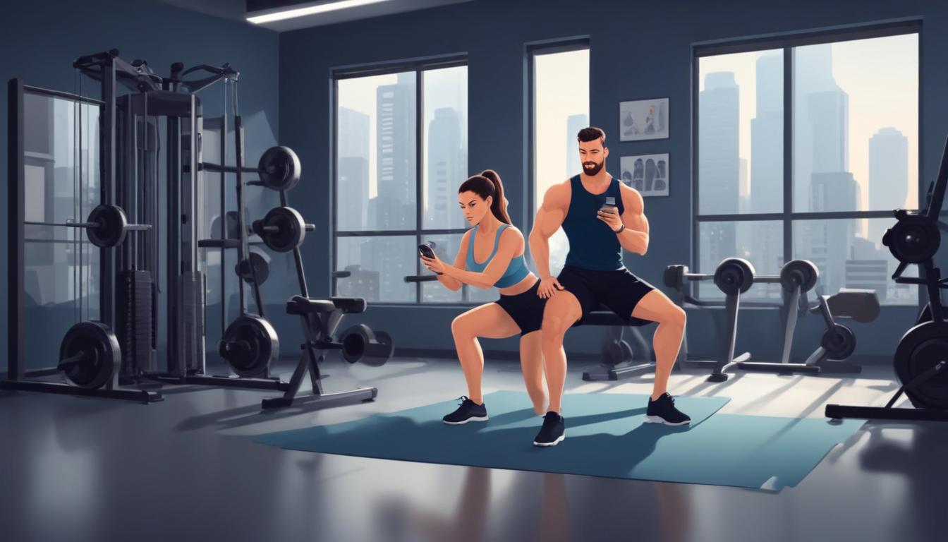 Capturando Alunos por WhatsApp: Estratégias 24h para Estúdios de Personal Training Como capturar alunos 24h em estúdios de personal pelo WhatsApp