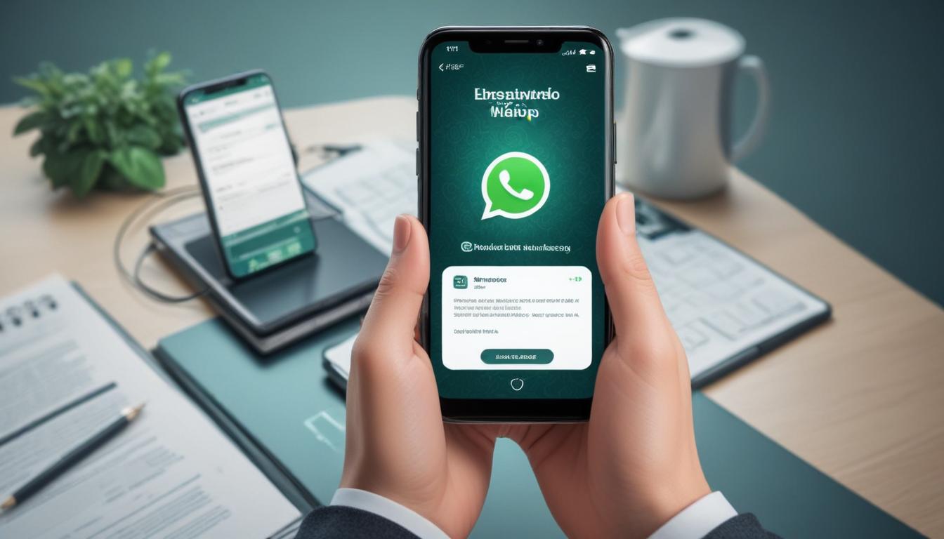Confirmações Automáticas pelo WhatsApp: A Chave para Reduzir Faltas em Consultas Reduza faltas em consultas com confirmações automáticas pelo WhatsApp