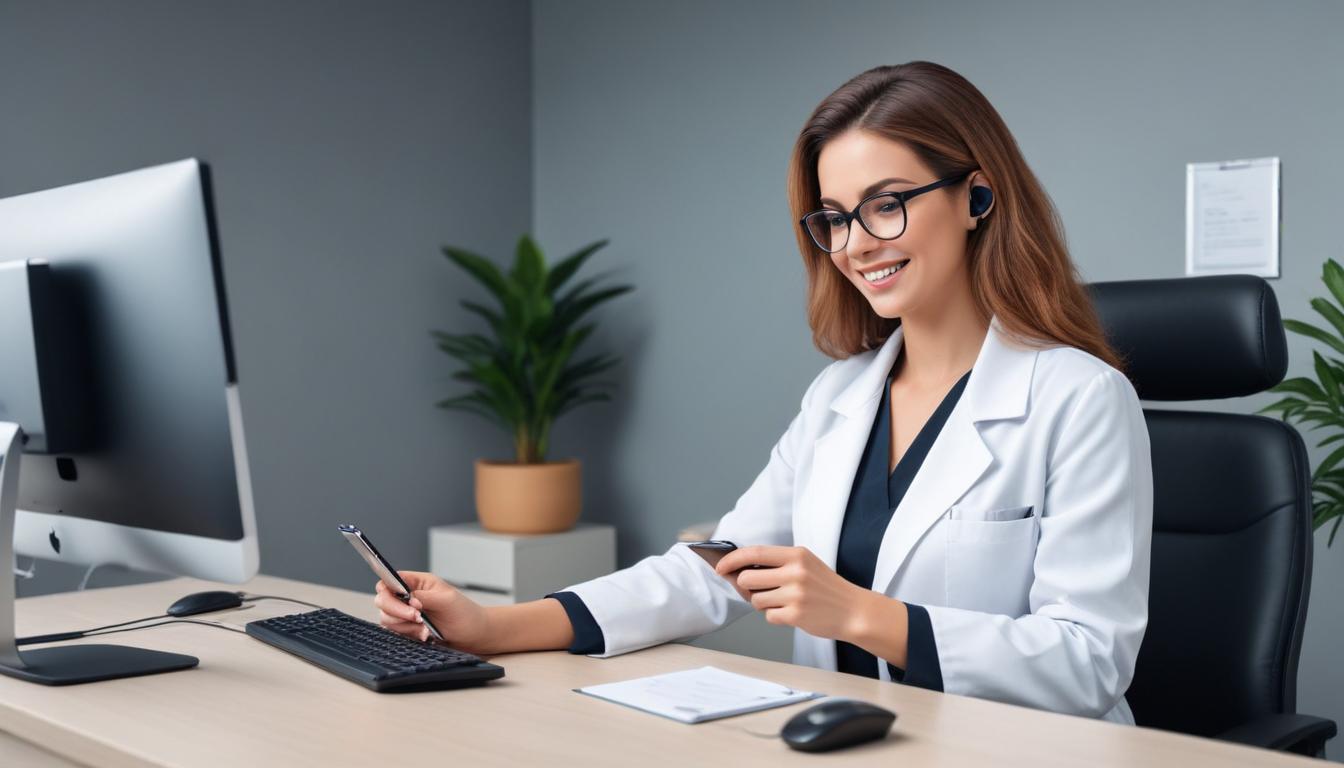 Confirmação Automática de Consultas pelo WhatsApp: Um Redutor Eficaz de Faltas em Clínicas Confirmação automática reduz faltas em consultórios e clínicas via WhatsApp