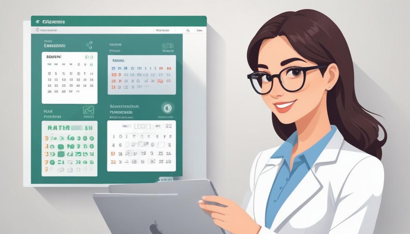 Confirmação Automática via WhatsApp: A Solução para Reduzir Faltas em Clínicas Reduza faltas em clínicas com confirmação automática via WhatsApp