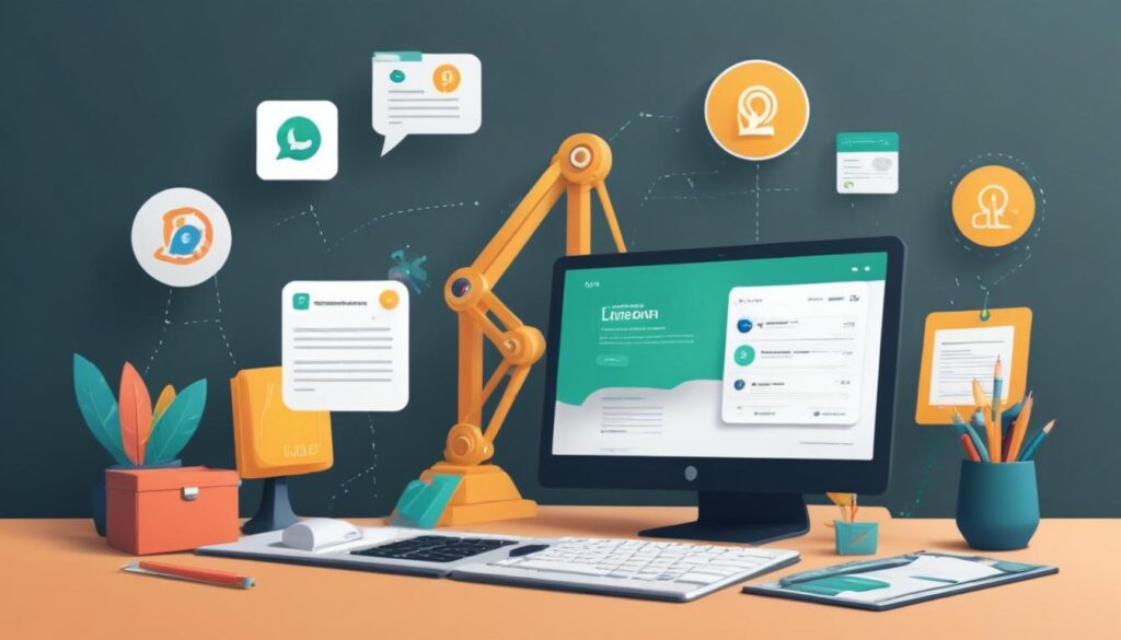 Eficiência no Atendimento Jurídico: Automatizando o Primeiro Contato pelo WhatsApp Eficiyncia no Atendimento Jurydico Automatizando o Primeiro Contato pelo WhatsApp - Eficiência no Atendimento Jurídico: Automatizando o Primeiro Contato pelo WhatsApp