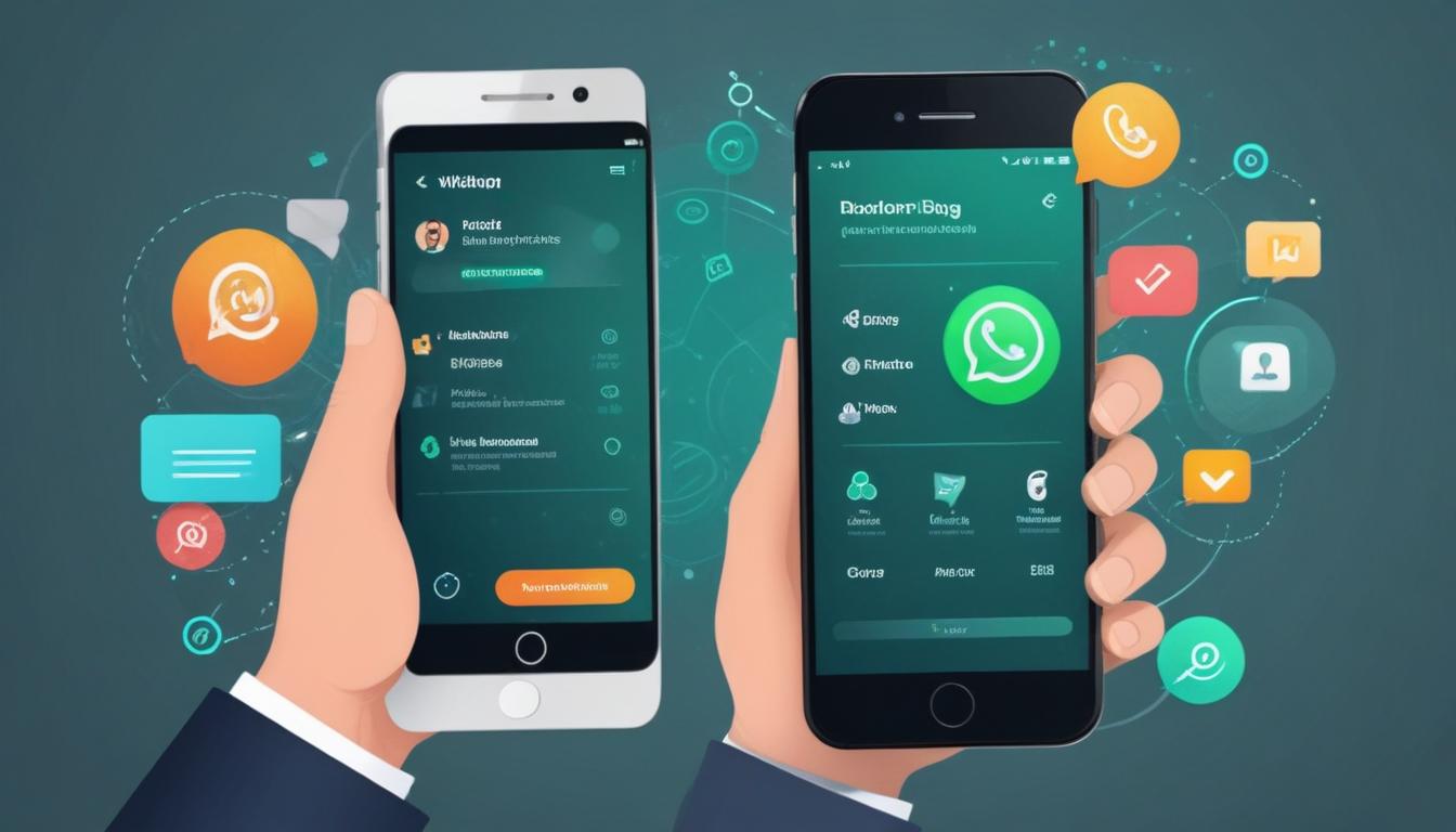 Estratégias Eficazes para Reduzir a Perda de Alunos por Atendimento Demorado no WhatsApp Como evitar perder alunos por demora no atendimento via WhatsApp