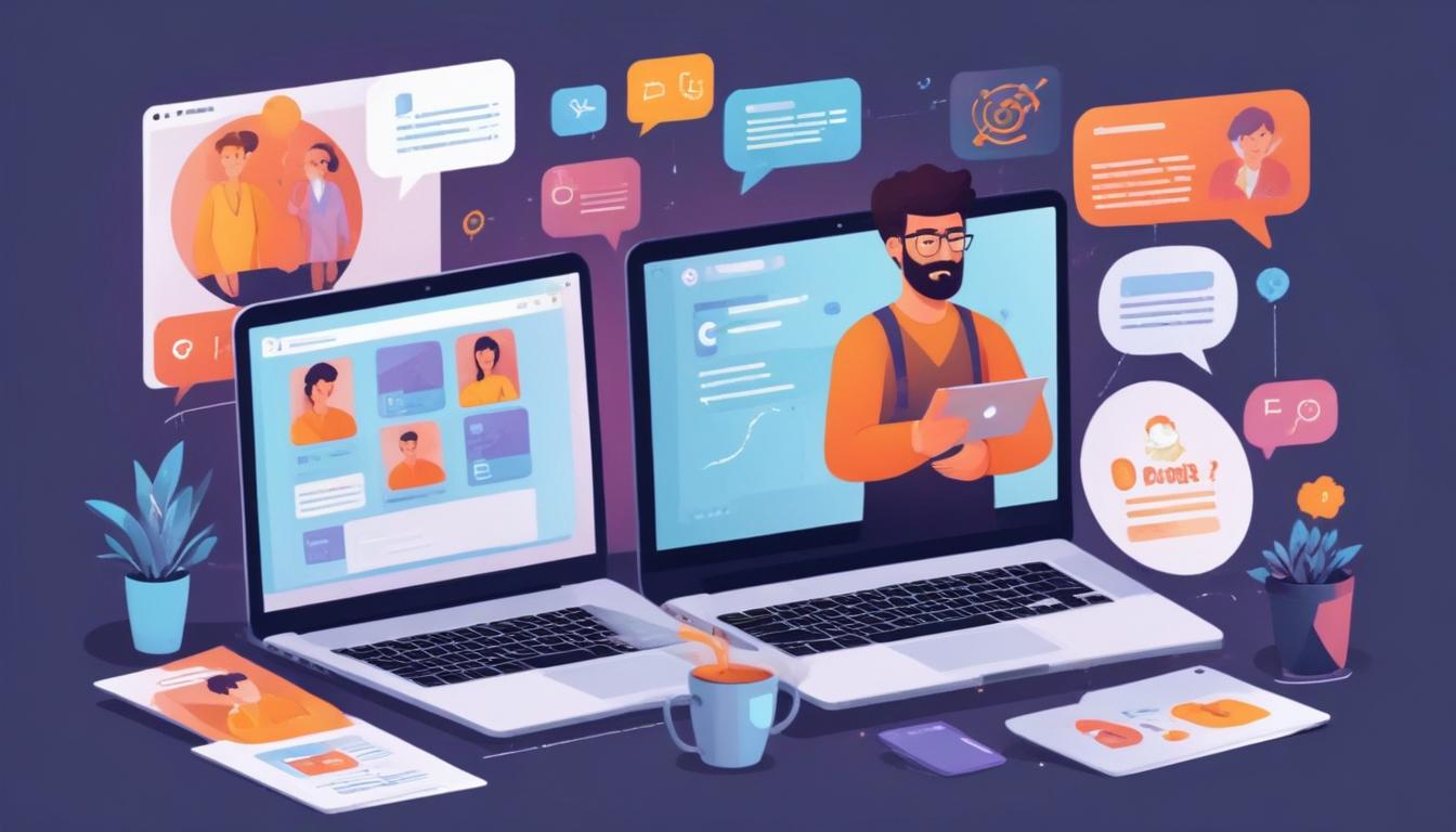 Filtragem Automática de Clientes no WhatsApp para Escritórios de Advocacia Filtre clientes automaticamente no WhatsApp em escritórios de advocacia