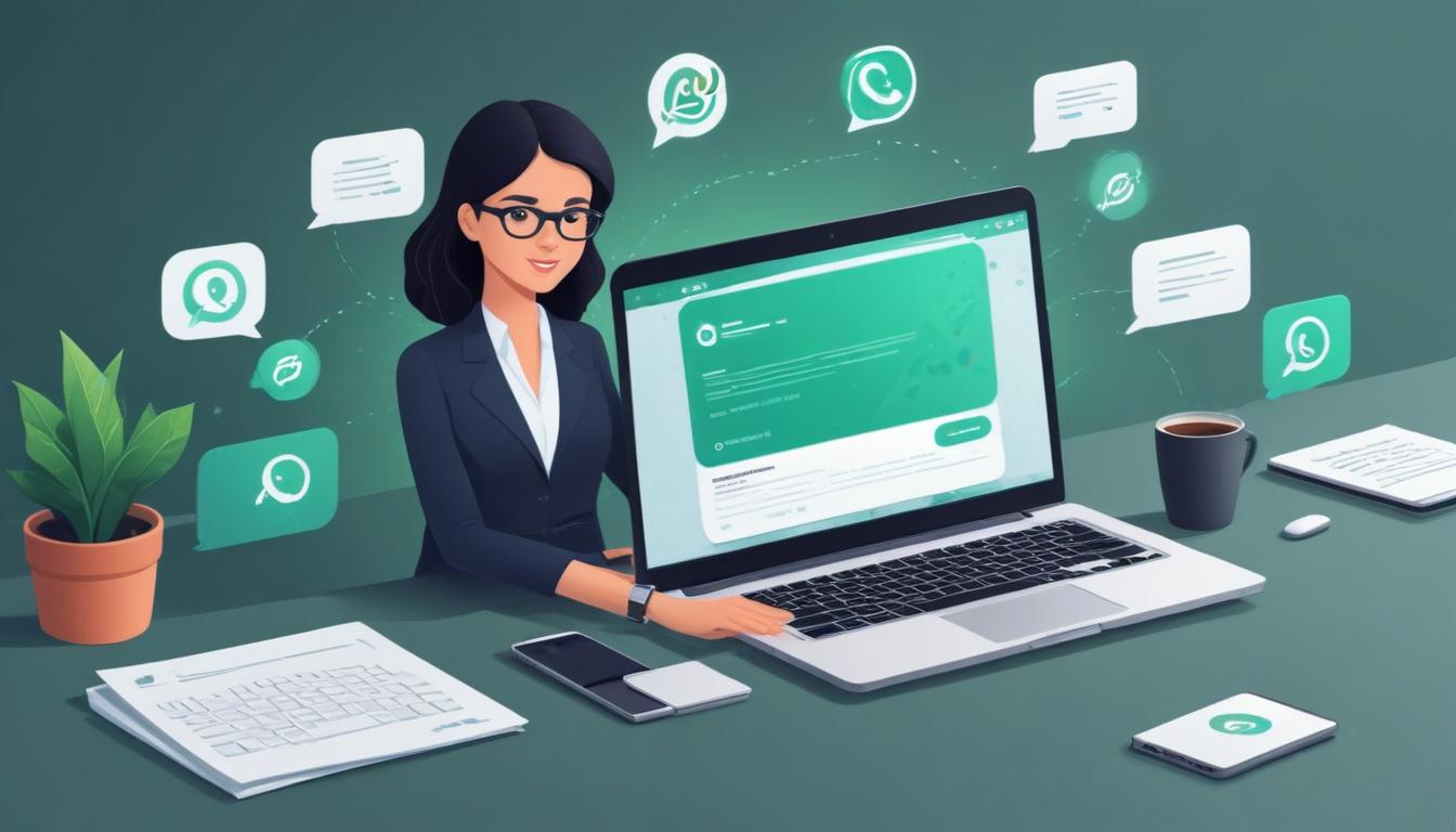 Filtragem de Clientes no WhatsApp: Estratégias para Escritórios de Advocacia Como escritórios de advocacia podem filtrar clientes pelo WhatsApp