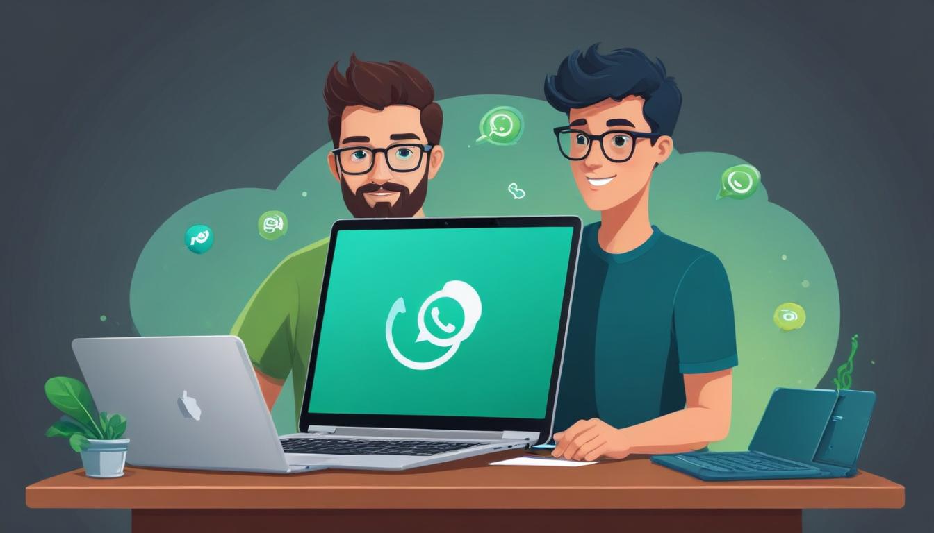 Integrando Nuvemshop ao WhatsApp: Estratégias para Recuperar Vendas Como integrar Nuvemshop ao WhatsApp para recuperar vendas